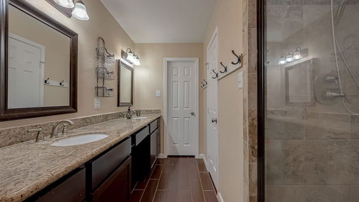 Katy 1-story, 3-bed 5319 Little John Lane-idx