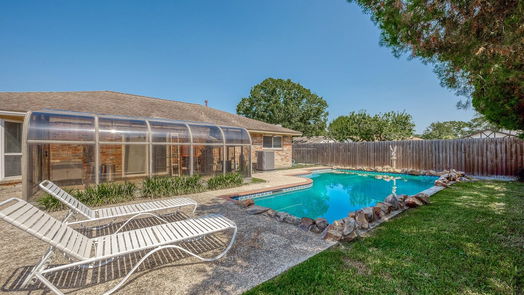 Katy 1-story, 3-bed 5319 Little John Lane-idx