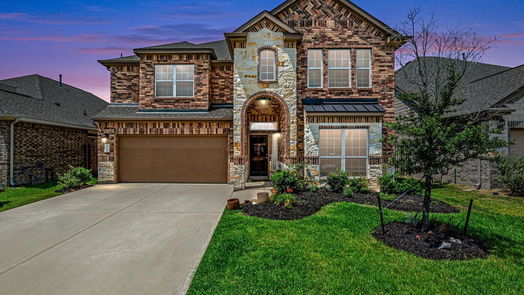 Katy 2-story, 5-bed 24030 Tirso River Court-idx