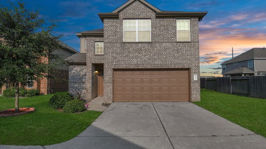 Katy 2-story, 4-bed 24942 Pavarotti Place-idx