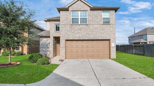 Katy 2-story, 4-bed 24942 Pavarotti Place-idx