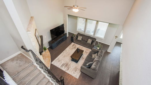 Katy 2-story, 5-bed 6406 Diamantina Court-idx