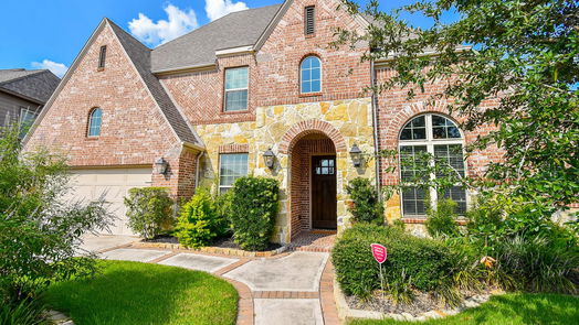 Katy 2-story, 5-bed 6406 Diamantina Court-idx