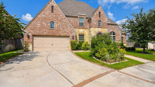 Katy 2-story, 5-bed 6406 Diamantina Court-idx