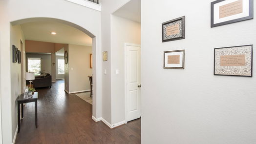 Katy 2-story, 5-bed 6406 Diamantina Court-idx