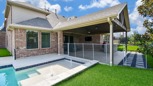 Katy 2-story, 5-bed 6406 Diamantina Court-idx