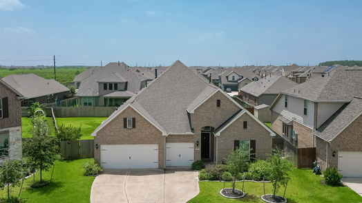 Katy 1-story, 3-bed 24307 Winter Lakes Drive-idx