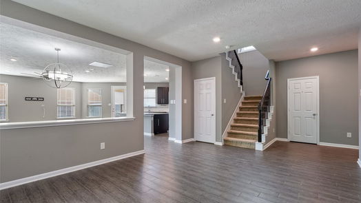 Katy 2-story, 3-bed 5030 Chevalier Street-idx