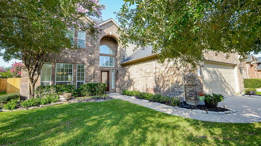 Katy 2-story, 4-bed 24607 Mason Knights Court-idx