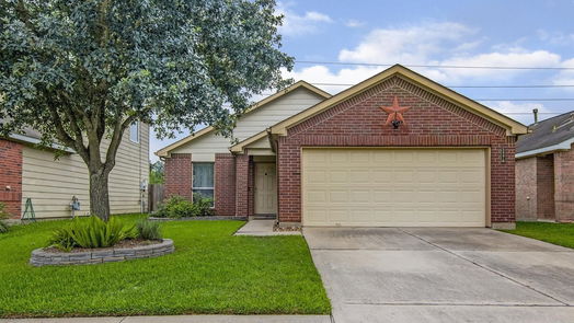 Katy 1-story, 4-bed 24418 Lakecrest Village Drive-idx