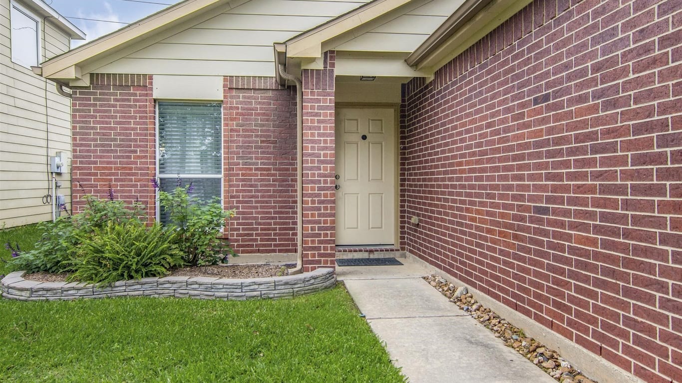 Katy 1-story, 4-bed 24418 Lakecrest Village Drive-idx