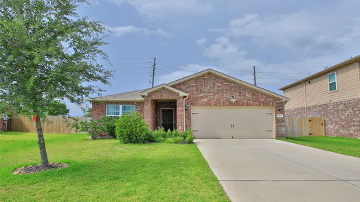 Katy 1-story, 3-bed 925 Texas Timbers Drive-idx