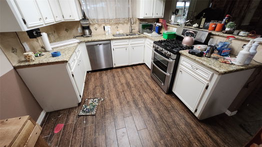 Katy null-story, 3-bed 5338 Friar Tuck Drive-idx