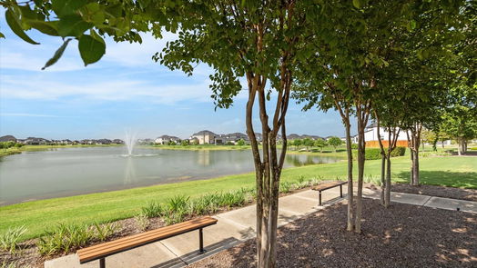 Katy 2-story, 4-bed 148 Lakehouse Landing Drive-idx