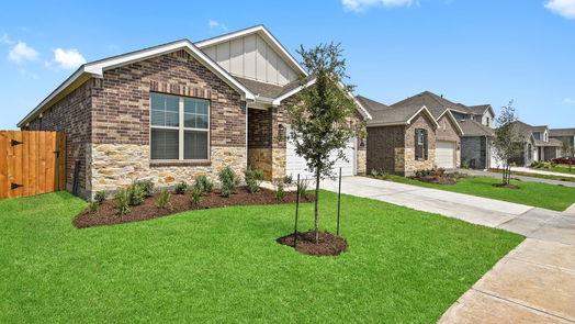 Katy 1-story, 4-bed 5719 Aurora Greens-idx