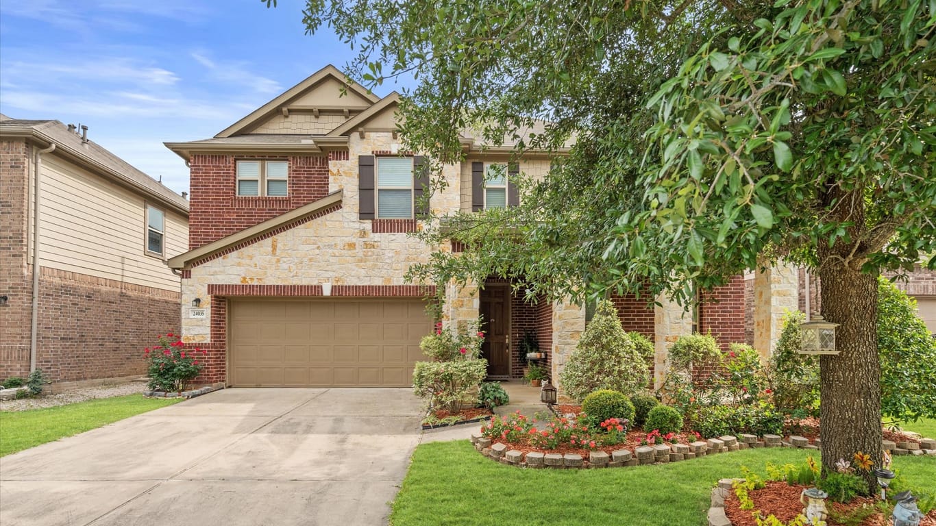 Katy 2-story, 4-bed 24035 Adobe Ridge Lane-idx