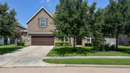 Katy 2-story, 5-bed 5819 Green Meadows Lane-idx