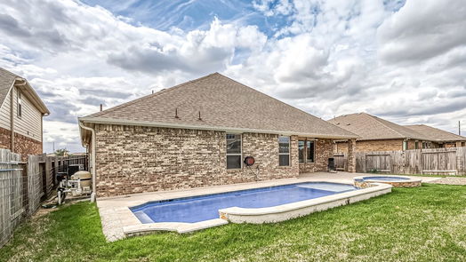 Katy 1-story, 4-bed 4514 Brenta Mountain Lane-idx