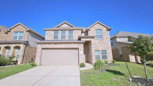 Katy 2-story, 4-bed 24918 Puccini Place-idx