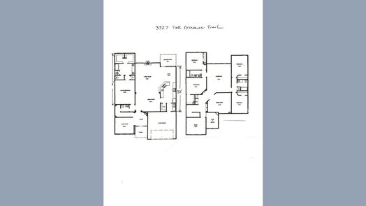 Katy 2-story, 5-bed 3227 Tall Sycamore Trail-idx