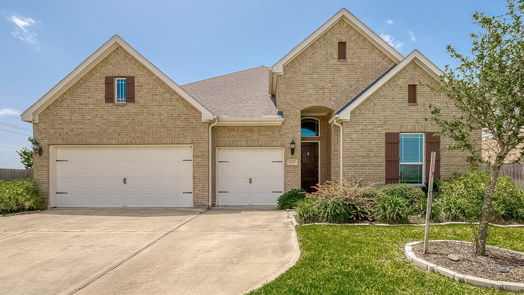 Katy 1-story, 3-bed 24307 Winter Lakes Drive-idx