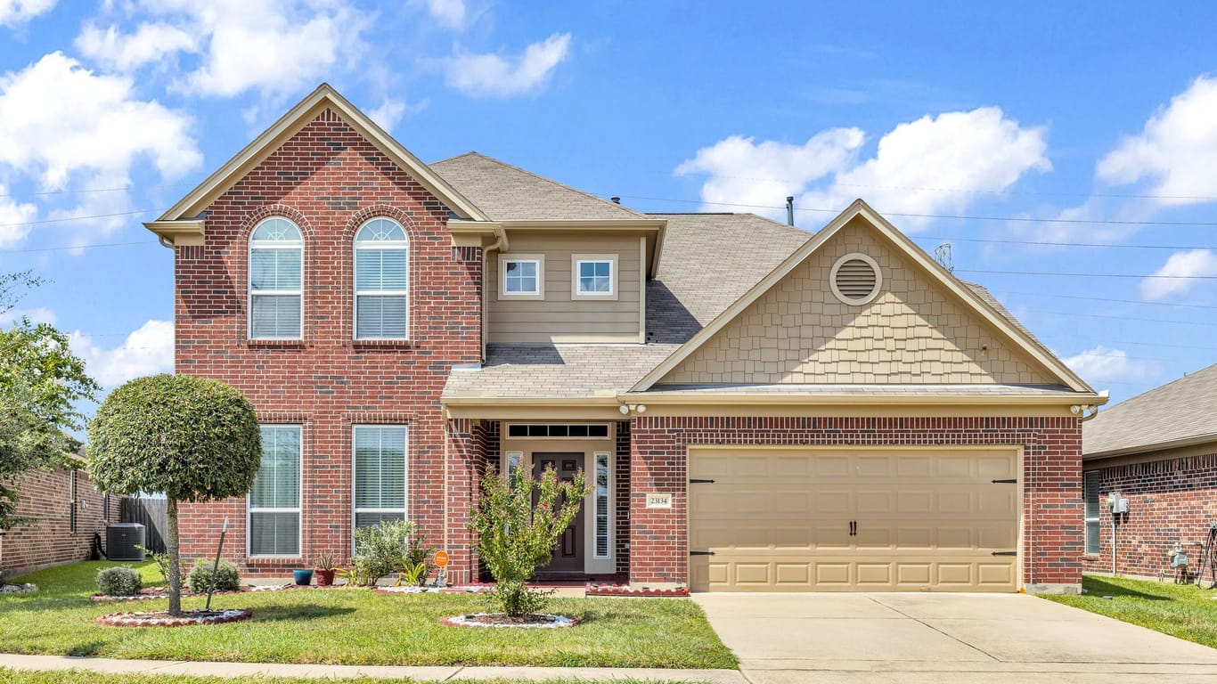 Katy 2-story, 5-bed 23134 Quiet Heron Ct-idx