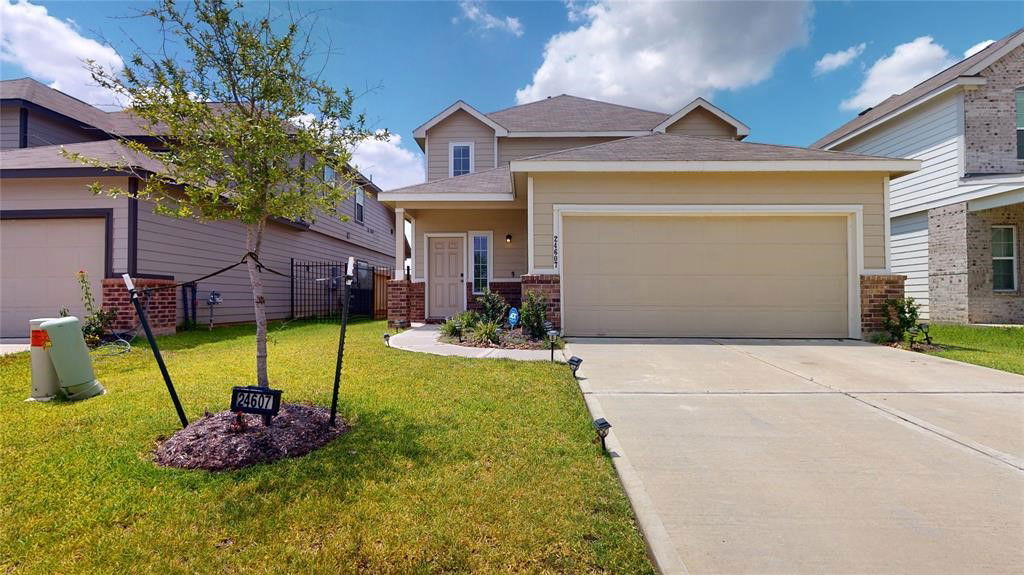 Katy 2-story, 4-bed 24607 Allori Court-idx