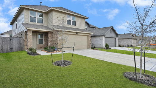 Katy 2-story, 4-bed 7826 Switchgrass Creek Lane-idx