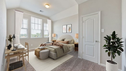 Katy 2-story, 4-bed 2407 Lakecrest Harbor Drive-idx