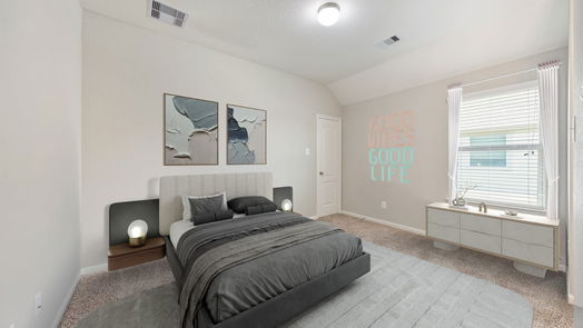 Katy 2-story, 4-bed 2407 Lakecrest Harbor Drive-idx