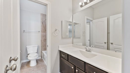 Katy 2-story, 4-bed 2407 Lakecrest Harbor Drive-idx