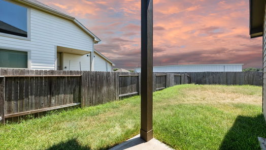 Katy 2-story, 4-bed 2407 Lakecrest Harbor Drive-idx