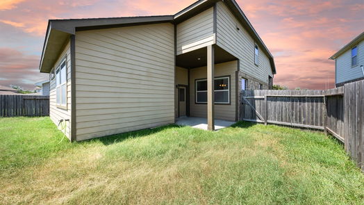 Katy 2-story, 4-bed 2407 Lakecrest Harbor Drive-idx