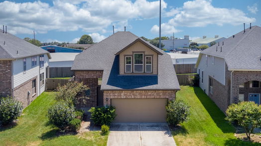 Katy 2-story, 4-bed 2407 Lakecrest Harbor Drive-idx