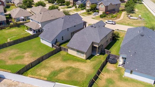 Katy 2-story, 4-bed 2407 Lakecrest Harbor Drive-idx