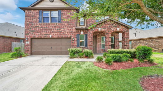 Katy 2-story, 4-bed 24111 Buffalo Cove Lane-idx