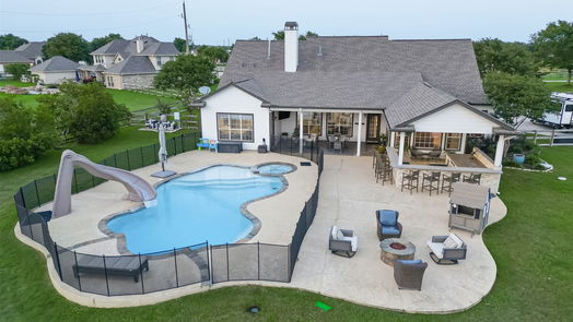 Katy 2-story, 4-bed 1703 Wild Horse Canyon-idx