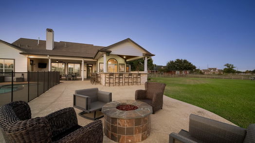 Katy 2-story, 4-bed 1703 Wild Horse Canyon-idx