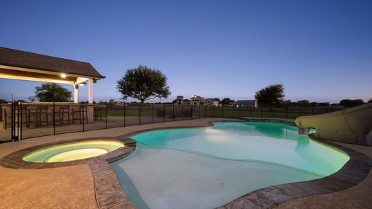 Katy 2-story, 4-bed 1703 Wild Horse Canyon-idx