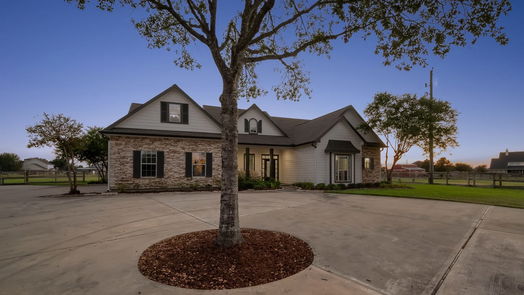 Katy 2-story, 4-bed 1703 Wild Horse Canyon-idx