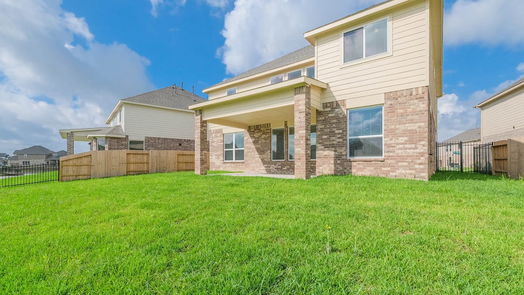 Katy 2-story, 4-bed 3734 Savio River Court-idx