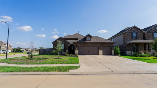 Katy 1-story, 3-bed 24403 Avanti Drive-idx