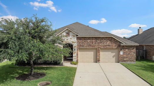 Katy 1-story, 4-bed 23414 Clark Arbor Lane-idx