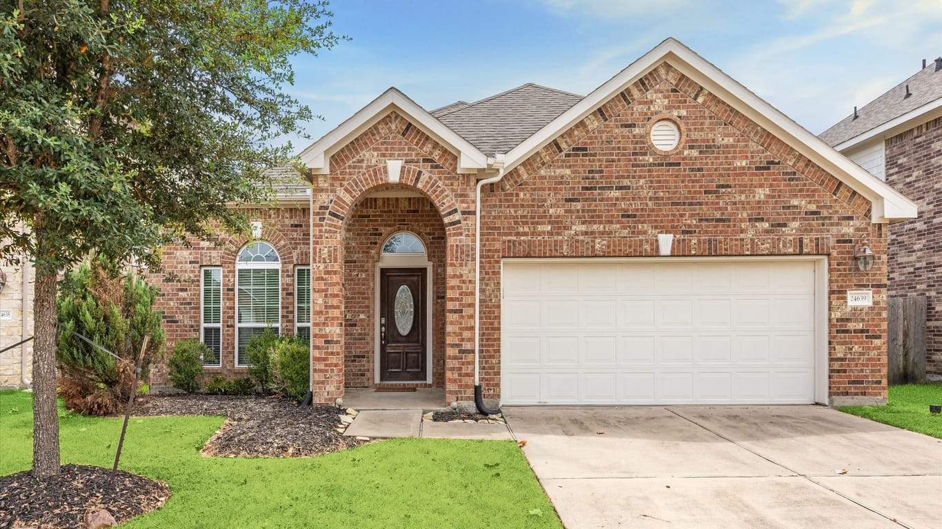 Katy 1-story, 4-bed 24639 Forest Hiker Court-idx