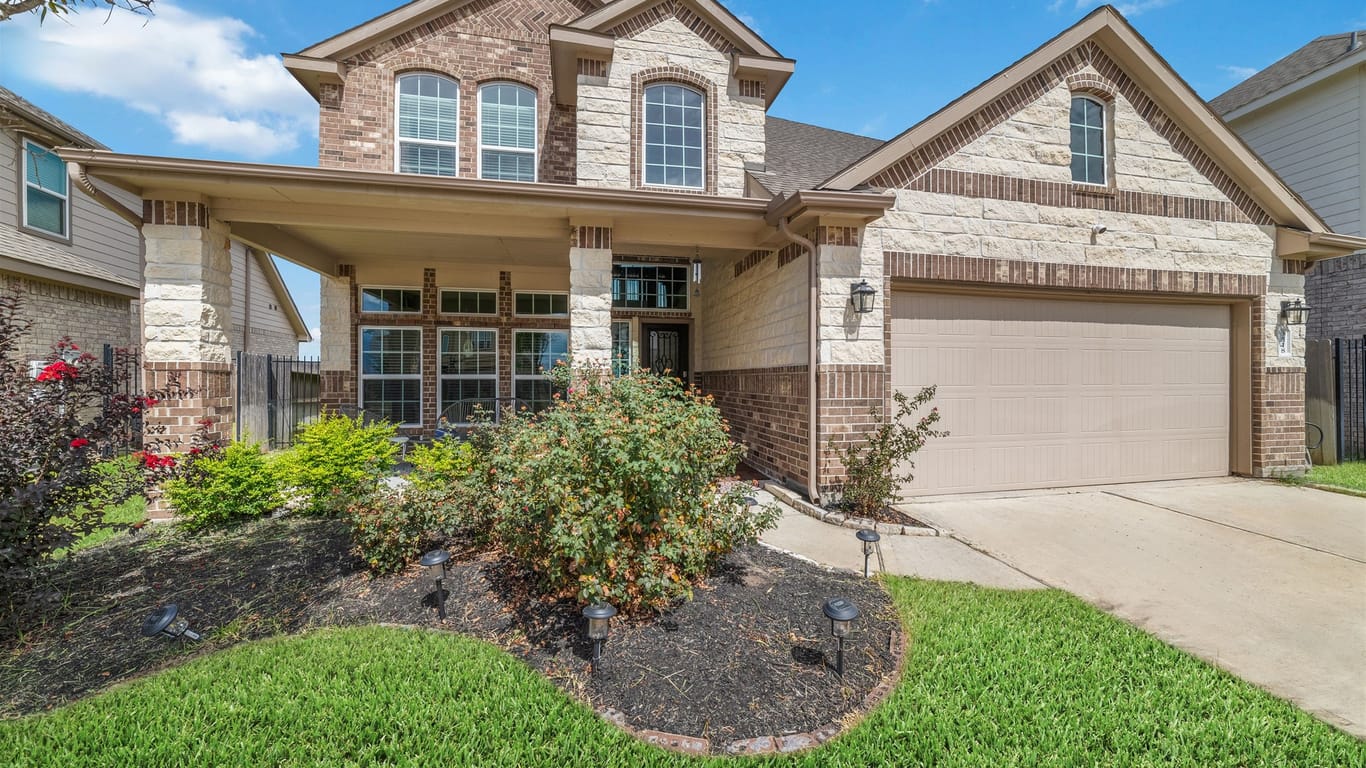 Katy 2-story, 4-bed 3518 Lake Lugano Circle-idx