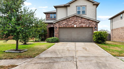 Katy 2-story, 4-bed 5003 Chevalier Street-idx