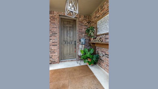 Katy 2-story, 4-bed 5003 Chevalier Street-idx