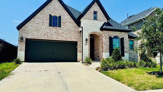 Katy 1-story, 4-bed 2907 Tanager Trace-idx