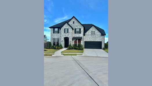 Katy 2-story, 4-bed 6903 Shoreline View Drive-idx