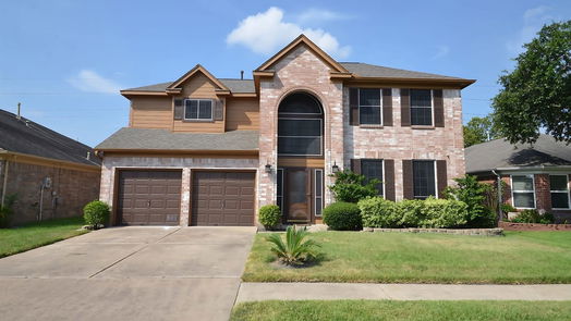 Katy 2-story, 4-bed 2323 Trotter Drive-idx